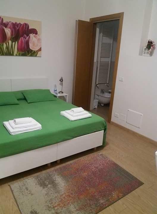 ורונה B&B Il Viandante מראה חיצוני תמונה