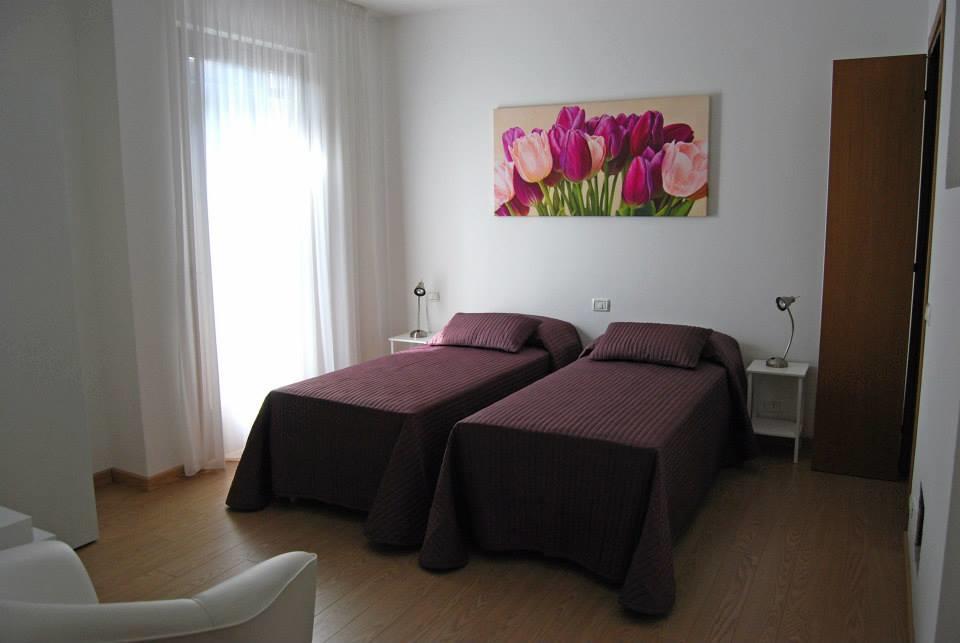ורונה B&B Il Viandante מראה חיצוני תמונה