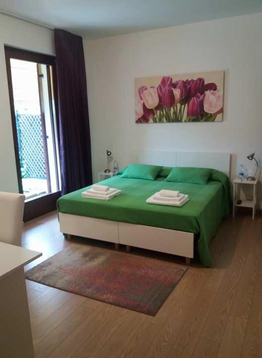 ורונה B&B Il Viandante מראה חיצוני תמונה