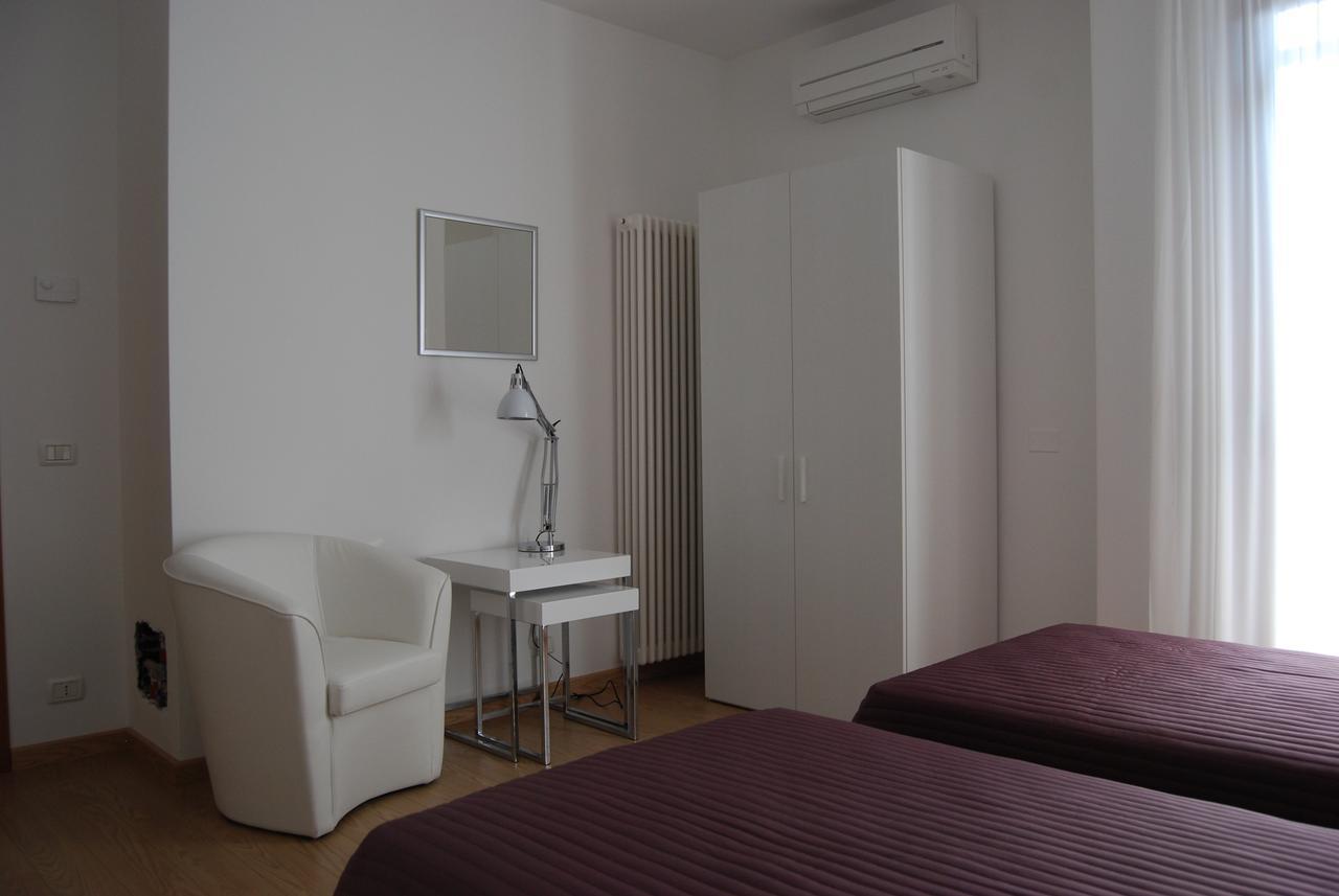 ורונה B&B Il Viandante מראה חיצוני תמונה